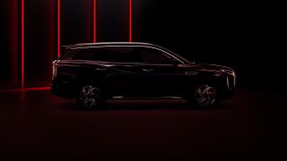Hongqi HS7