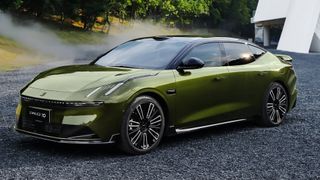 Lynk & Co 10 EM-P