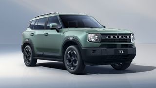Jetour T1