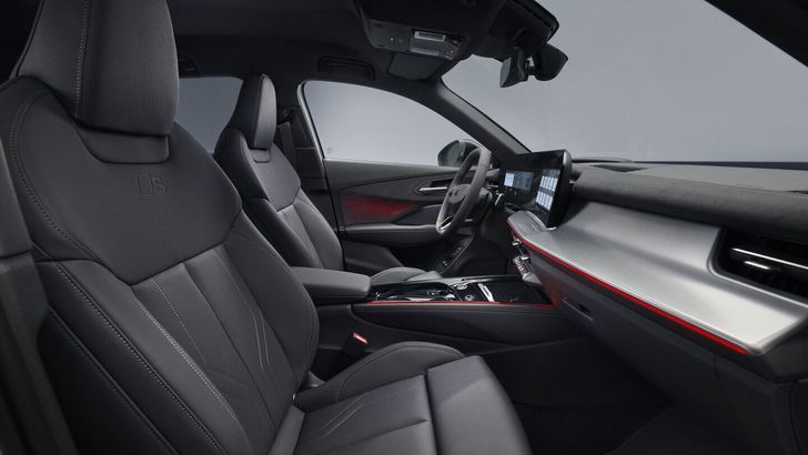 Audi Q3 Sportback Audi Q3 Sportback