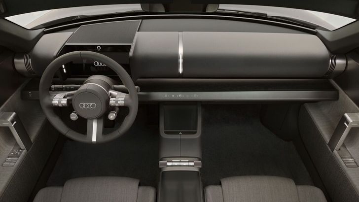 Audi Concept C
