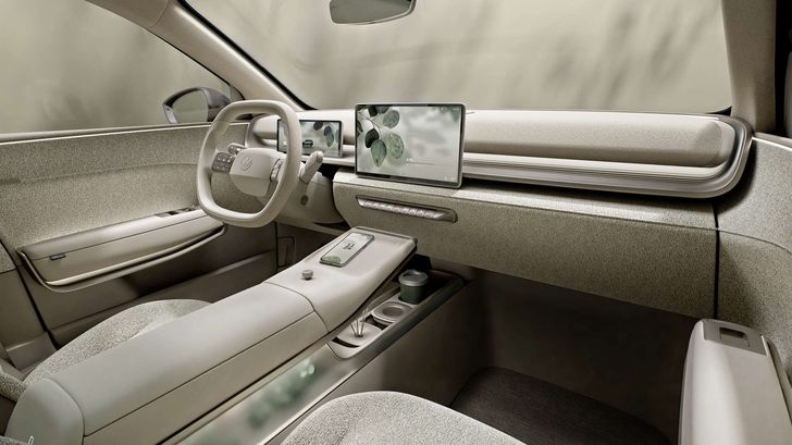 Концепт Volkswagen ID. CROSS Концепт Volkswagen ID. CROSS