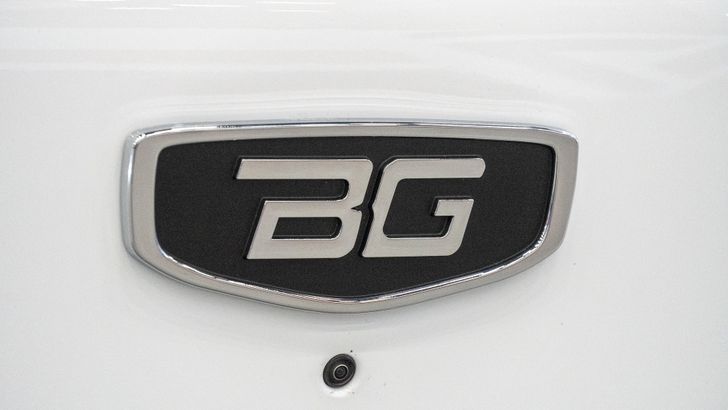 Belgee