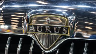 Aurus