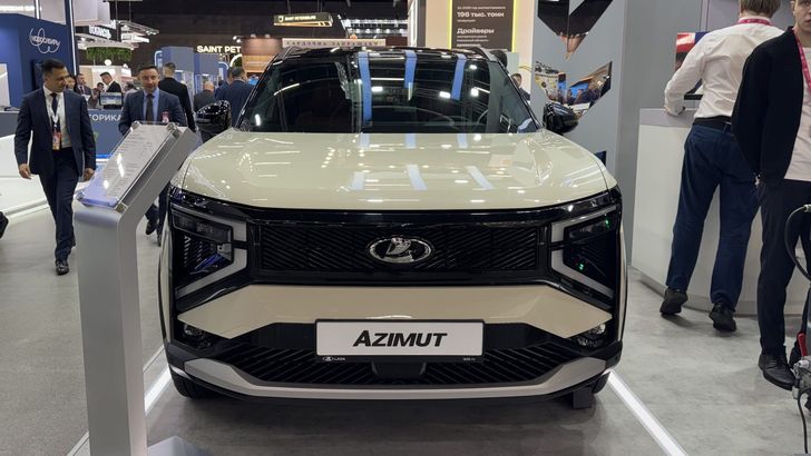 LADA Azimut