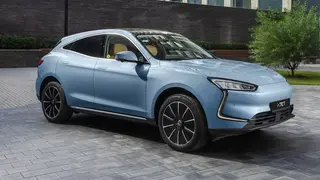 Evolute i-Jet