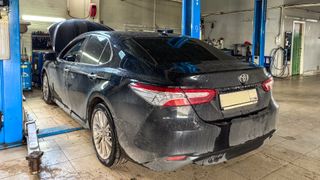 Автосервис