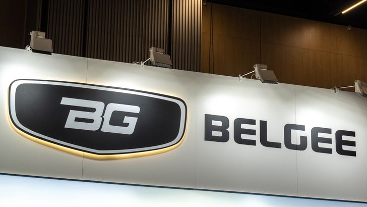 Belgee
