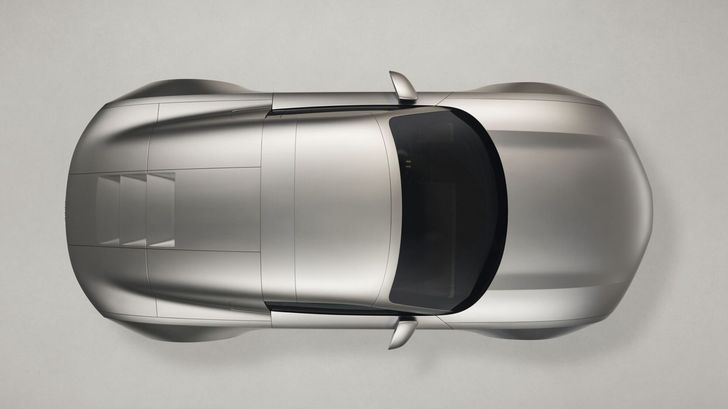 Audi Concept C