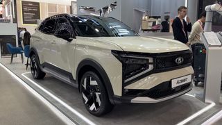 LADA Azimut