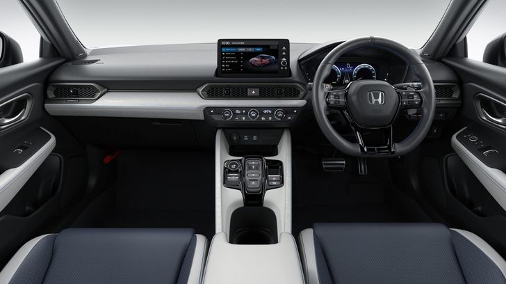 Honda Prelude