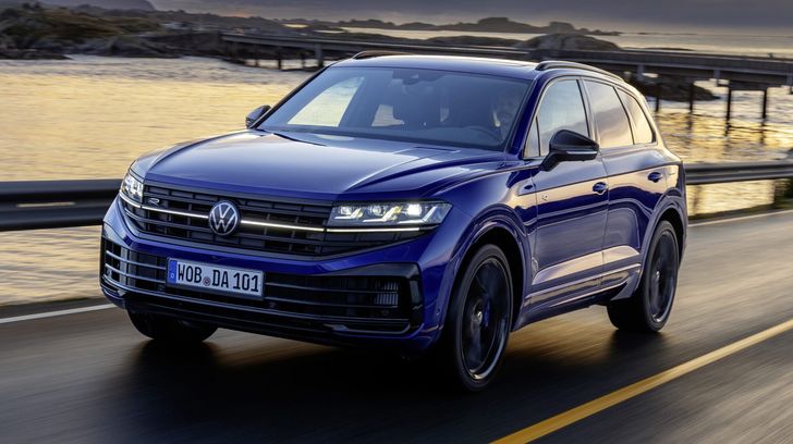 Популярные автомобили Volkswagen могут исчезнуть из России