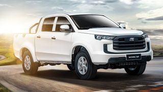 AmberTruck Work NF