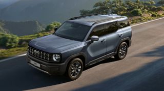 Haval H3