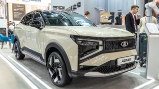 LADA Azimut