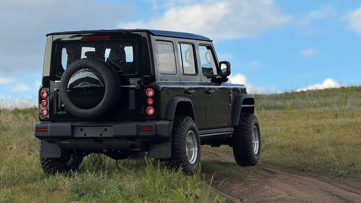 BAW 212