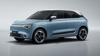 Dongfeng Box