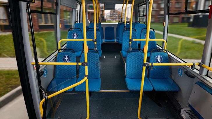 Citymax 8
