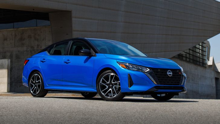 Nissan Sentra
