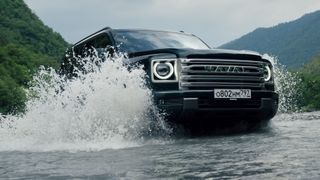 Haval H9