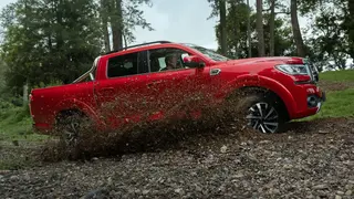 Текущее поколение GWM Cannon