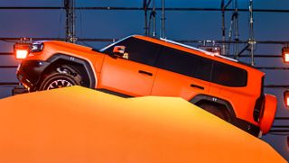 Jetour G700