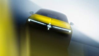 Opel Astra и Astra Sports Tourer