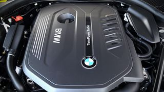 BMW B58