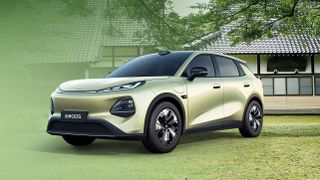 Changan Nevo Q05