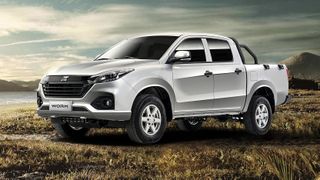 AmberTruck Work