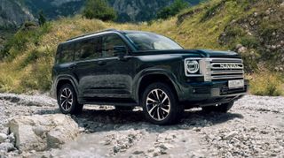 Haval H9