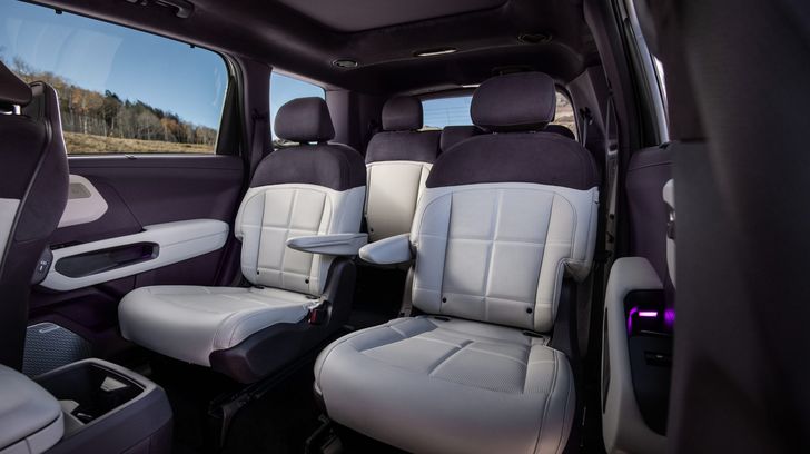 Kia Telluride нового поколения
