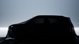 Тизер Kia EV2