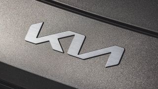 Логотип Kia