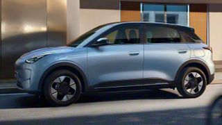 Geely EX2