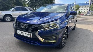 LADA Iskra