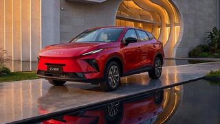 Omoda C5