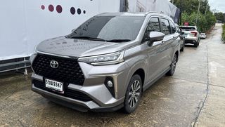 Toyota Veloz