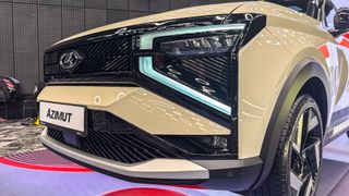 LADA Azimut