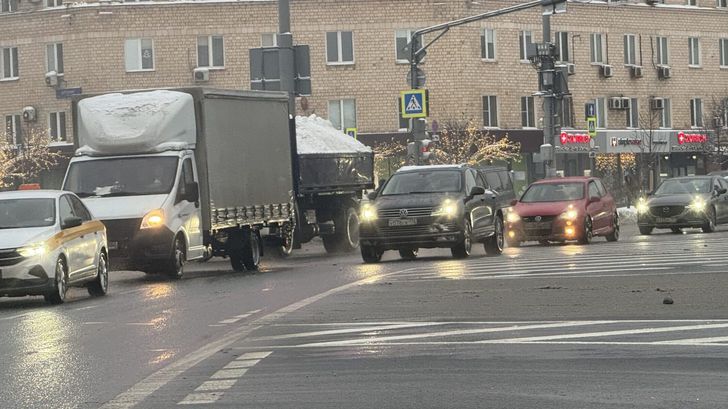 Сколько российских автолюбителей уже пересели на «китайцев». Цифры удивят