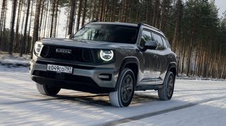 Haval H7