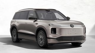Volkswagen ID. Era 9X EREV