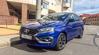 LADA Iskra