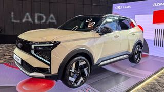 LADA Azimut