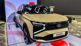 LADA Azimut