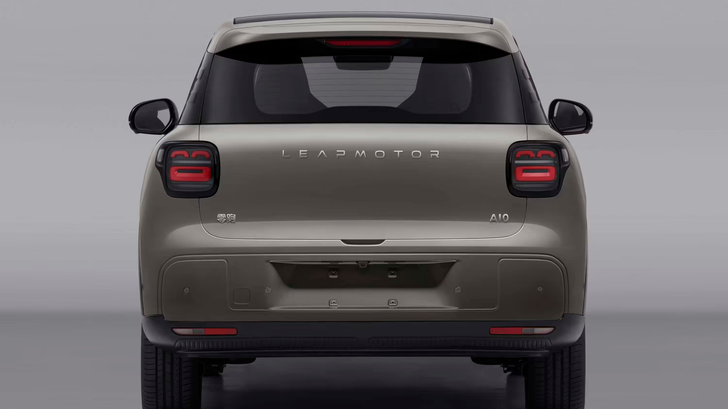 Leapmotor A10