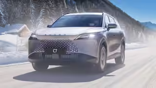 Omoda C7