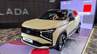LADA Azimut