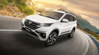 Toyota Rush