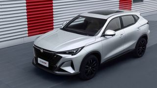 Changan CS35Max